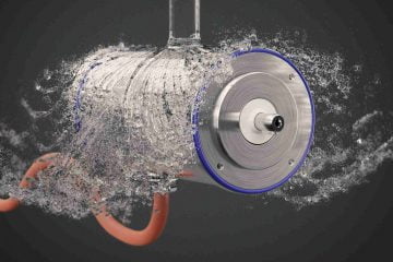 Food safety with HMI and servo motors by Rockwell Automation Food safety with HMI and servo motors by Rockwell Automation