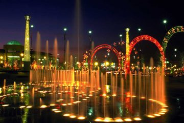 IPPE Expo fair: young Leaders “30 under 30”, the annual program IPPE Expo fair: young Leaders “30 under 30”, the annual program