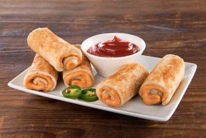 State of Snack report: the snacking continues to grow globally