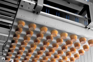 Pies and tarts production: automatic or semi automatic lines Pies and tarts production: automatic or semi automatic lines