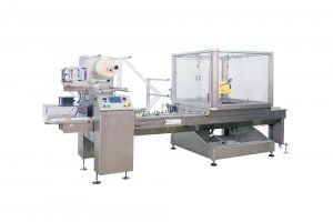 Bakery industry Bakery industry