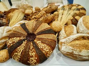 Baking expo Baking expo