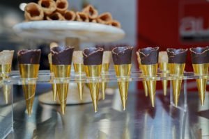 Baking expo Baking expo
