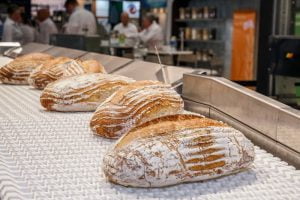 Baking expo Baking expo