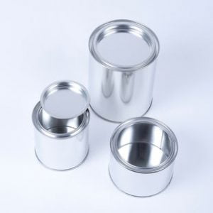 Tinplate Tinplate