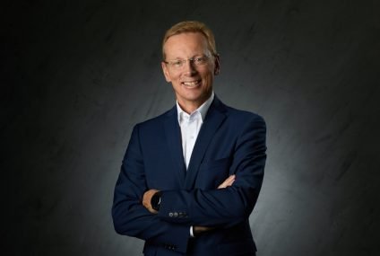 Norbert Broger is the new CFO of Krones