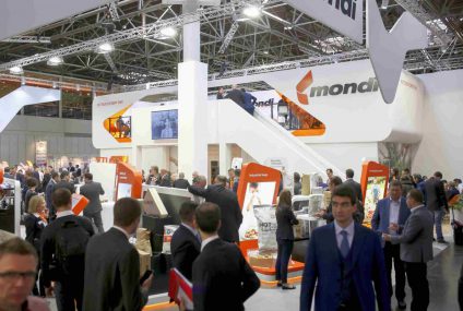 interpack 2020 fully booked: 3,000 exhibitors from 60 countries