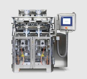 SmartPacker TwinTube SmartPacker TwinTube