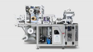 SmartPacker TwinTube SmartPacker TwinTube