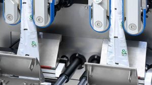 SmartPacker TwinTube SmartPacker TwinTube