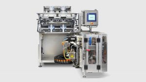 SmartPacker TwinTube SmartPacker TwinTube