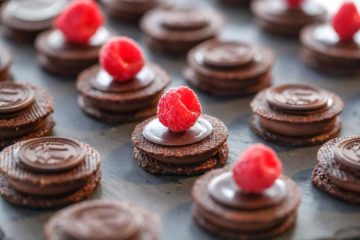 Barry Callebaut acquire GKC Foods chocolate manufacturer in Australia