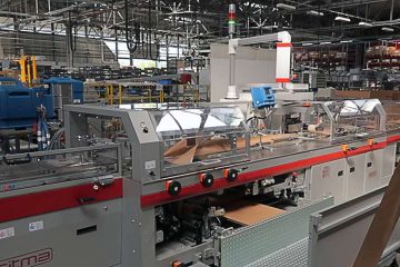 Packaging for e-Commerce: the Sitma’s unique offer