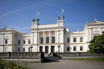 Lund University and Tetra Pak: packaging technology agreement