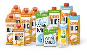 Lund University and Tetra Pak