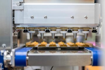 ProSweets 2021: sweets, snacks, processing and packaging machines
