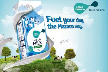 Flexible filling technology for milk, flavored milk and juices