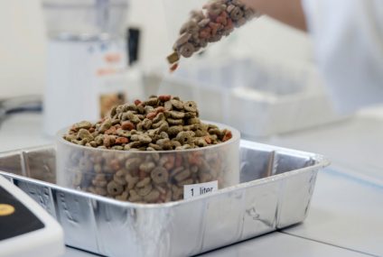Pet Food Experience Center: learn, research and produce