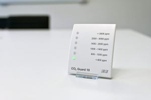 CO2 Guard 10 CO2 Guard 10