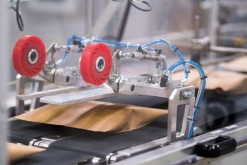 Fast Pack for eCommerce: fastest solution for fastest growing sector