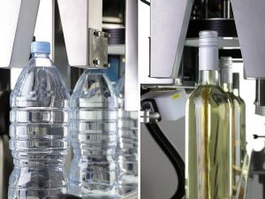 History of food products