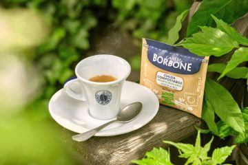 IMA and Caffè Borbone: partners for quality, sustainability and efficiency