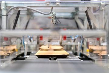 eCommerce partnership: Sitma and VMS for high growth market Here and Now