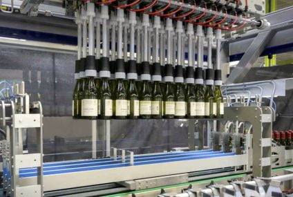 Cermex FlexiPack for flexibility of wine and spirits packaging lines