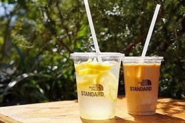 Green Planet ™ biodegradable in seawater for straws and food packaging Green Planet ™ biodegradable in seawater for straws and food packaging