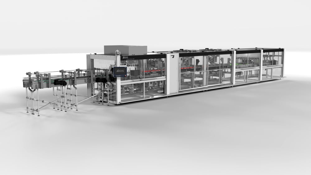 Alternative to plastic