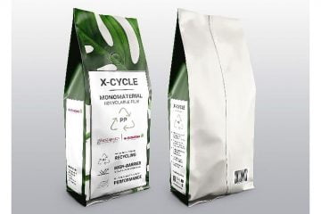 Monomaterial for coffee packaging: high barrier properties for aroma protection Monomaterial for coffee packaging: high barrier properties for aroma protection