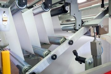 Sitma with Addressvitt for green transition through InCharta® packaging