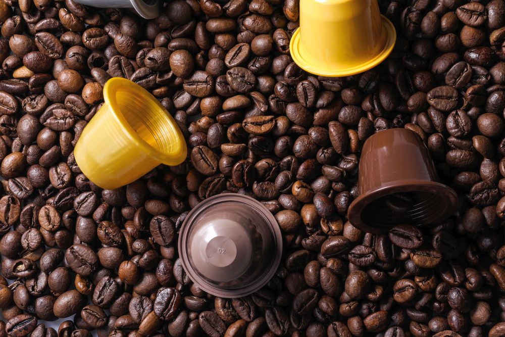 Aroma System Aroma System