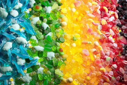 Confectionery industry, a sweet paradise for manufacturers