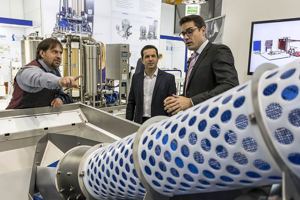 INTERVITIS INTERFRUCTA INTERVITIS INTERFRUCTA