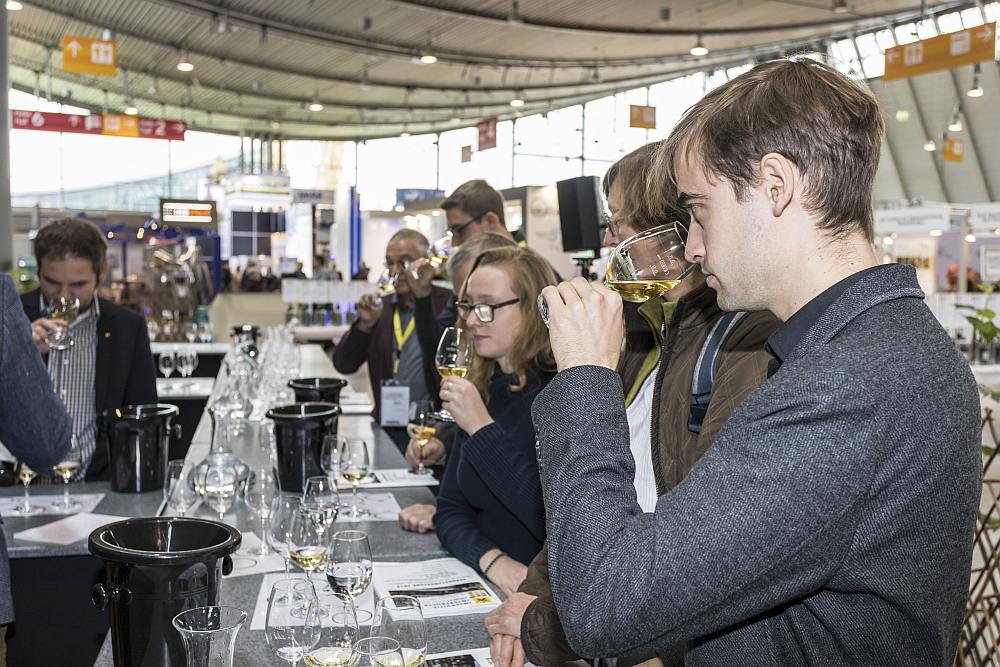 INTERVITIS INTERFRUCTA INTERVITIS INTERFRUCTA