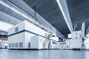 Recycled PET for juice bottles: sustainable packaging for beverage industry