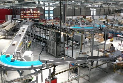 Symphony sorting system, combination of cutting-edge technologies