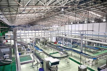 Beverage market in Cameroon: sustainable technology for products of quality