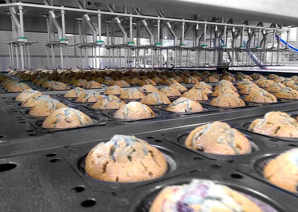 baked goods baked goods