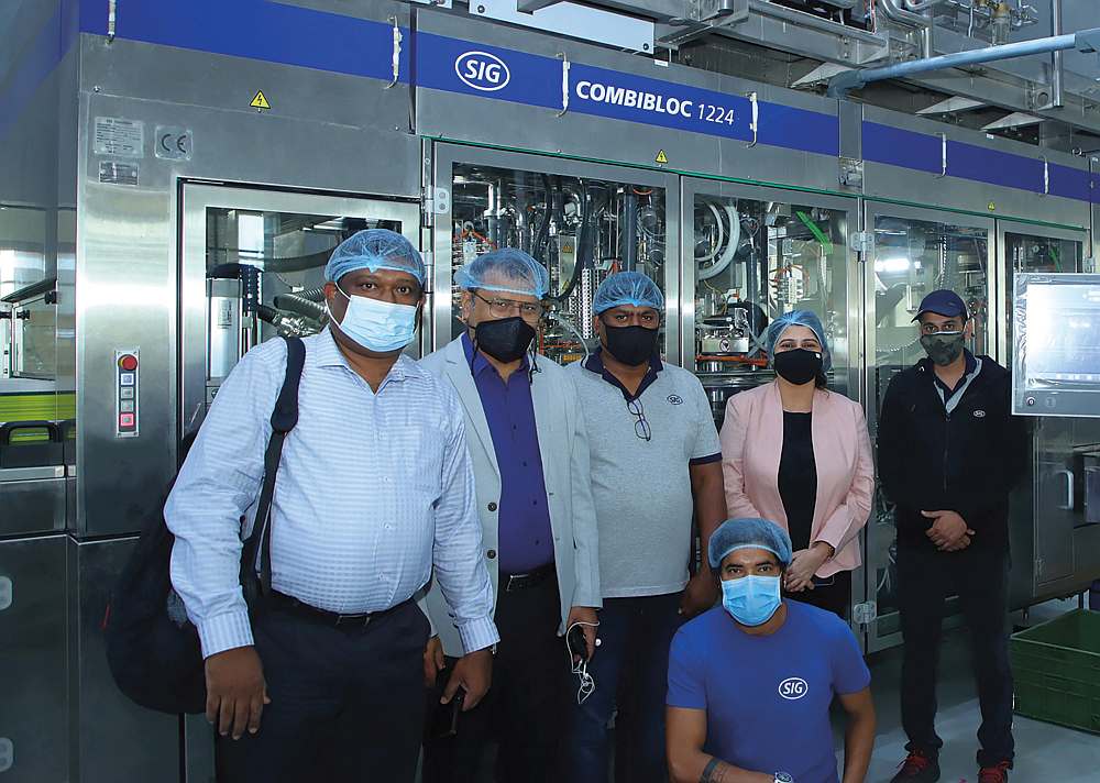 Long shelf life dairy Long shelf life dairy