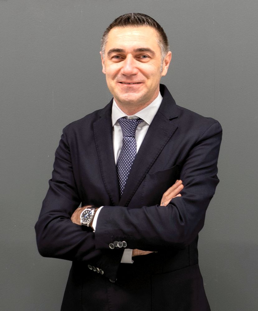Alessandro Rocca