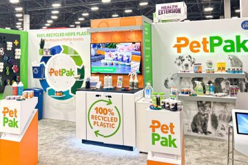 Multipackaging for pet industry: PetPak the new brand by PakTech