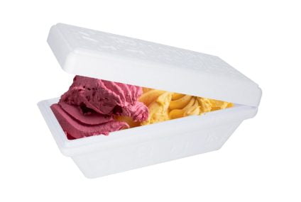 Ice cream packaging: the Remaxigel boxes follow the circular economy