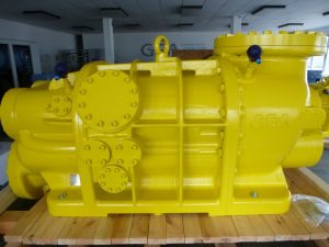 Refrigeration system Refrigeration system