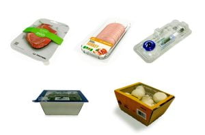 Resource saving production