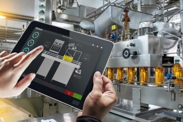 Discrete automation solutions from the factory floor to the cloud