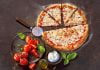 Frozen pizza business, growth and value: jv for the European market