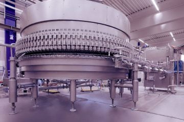 Can fillers: flexibility and future viability with the modular platform