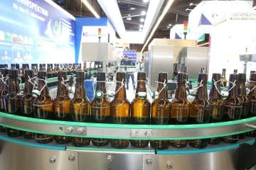 BrauBeviale 2023, the supporting programme for beverage industry